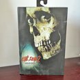 thumbnail image 5 of NECA-figura de Ash Evil Dead 2 Dead by Dawn, Eligos de Ash Evil, modelo de acción de Terror clásico, juguete de Terror, regalos de cumpleaños y Navidad, nuevo, 5 of 5