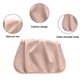 thumbnail image 3 of Nueva tendencia de moda, bolso plisado de hadas para axila, bolso de hombro, bolso de mensajero para mujer, 3 of 6