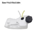thumbnail image 3 of Universal Garden Trimmer Combustible Remotor de hierba Pressia baja cortacésped Accesorios de motos de contenedor de contenedor de repuesto Hardware Inevent TO001319-00, 3 of 5
