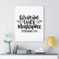 thumbnail image 2 of Scripture Walls  God's Masterpiece Ephesians 2:10  Bible Verse Canvas Christian Wall Art Ready to Hang Unframed, 2 of 12