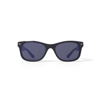 PRX Men's Sunglasses, Jetty - Black, Wrap, Plastic, 62-16-132