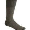 Realtree Dtr Olive L Wool Blend Thermal Sock