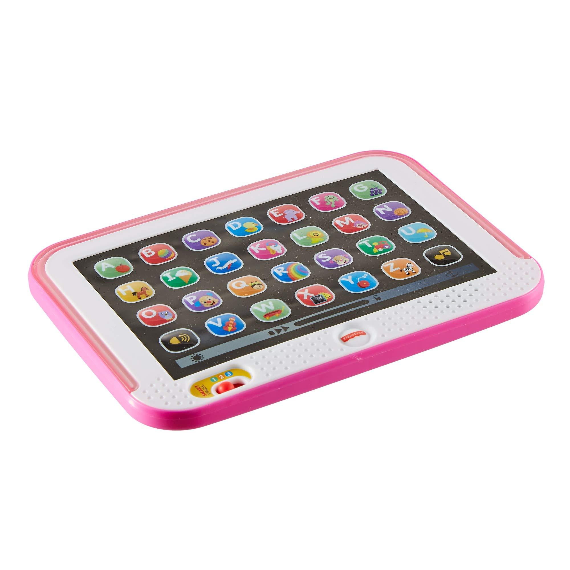 Fisher-Price Laugh & Learn Smart Stages Tablet 