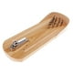 thumbnail image 1 of juego de mini bolos de madera con carril Sunnimix Mini juego de bolos de madera, 1 of 8
