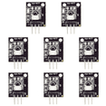 thumbnail image 1 of Módulo receptor sensor infrarrojos KY-022 control remoto IR 3 pines rojo, 1 of 2
