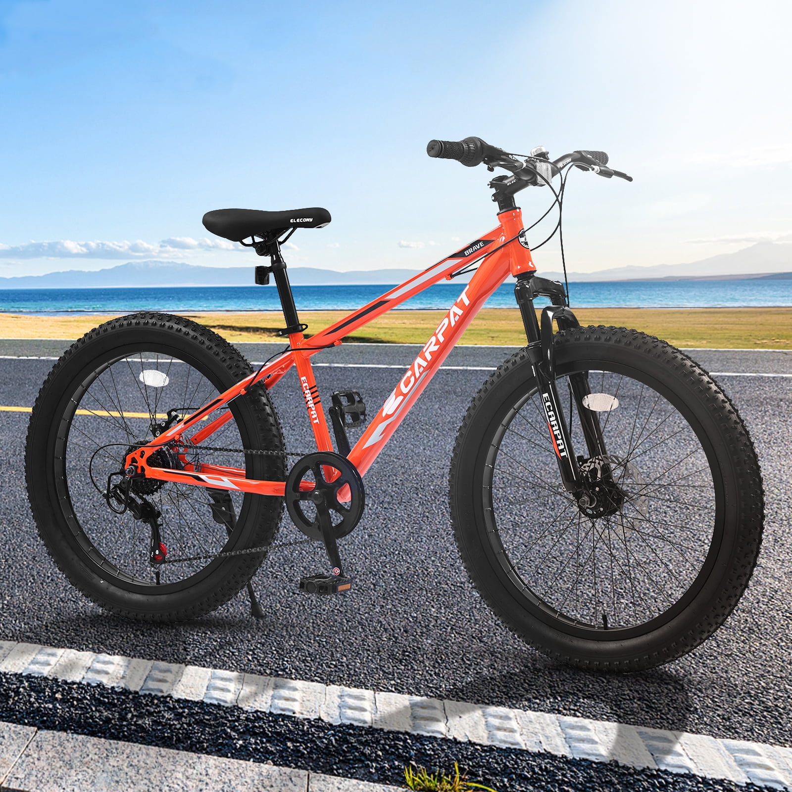 Hydra fat bike sale