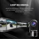 thumbnail image 5 of 1080P HD 360 Rotating Mini ADAS Dashcam, Car Dash Camera with 32GB Card, 24H Parking Mode/Night Vis, 5 of 5