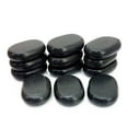 thumbnail image 1 of Royal Massage 12pc Medium Basalt Hot Stone Set E, 1 of 2