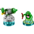 thumbnail image 5 of LEGO Dimensions Ghost Slimer Fun Pack Building Set (33 Pieces), 5 of 5