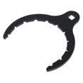 thumbnail image 1 of Llave de filtro de combustible diésel Lisle 60730 para AGCO y John Deere, 1 of 1