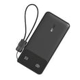 thumbnail image 4 of Bloc d'alimentation Anker Powercore 10 000 mAh à double port USB, 4 of 6