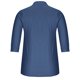 thumbnail image 5 of Camisas Para Mujer Botón de Moda Cuello en V Manga 3/4 Pulóver Sólido Camiseta Informal Blusa Odeerbi ODB128806, 5 of 8