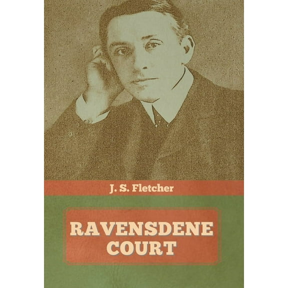 Ravensdene Court, (Hardcover)
