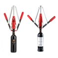 thumbnail image 5 of Double Lever Hand Corker Wine Bottle Corker With 2 Handled Corking For Homebrew Wine Mak ma215, 5 of 8