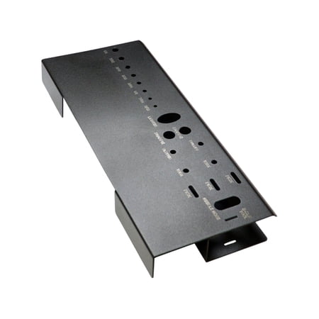 Last Chance Press Mount Tool Organizer