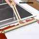 thumbnail image 5 of raspador de ventanas plegable para el hogar, limpiador de espejos de vidrio para encimeras de baño, limpiador de vidrio giratorio de mano, limpiadores de ventanas, 5 of 6
