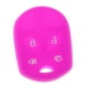 thumbnail image 5 of Funda de silicona para llave de coche para C-Max, Kuga, Focus y Transit Rosa, 5 of 7