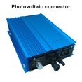 thumbnail image 3 of Sidaley Convertidor portátil reutilizable antioxidante reemplazo indicador luz perilla Control ajustable 500W ondas sinusoidales inversor doméstico Electrónica miscelánea Tipo 2, 3 of 6