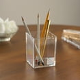 thumbnail image 4 of Pen+Gear Brand Acrylic Pen Cup Organizer, 4 of 5