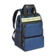 thumbnail image 1 of Mochila para herramientas, bolsa para herramientas, con asas, bolsa organizadora para herramientas de electricista, almacenamiento Altura 47 cm, 1 of 9