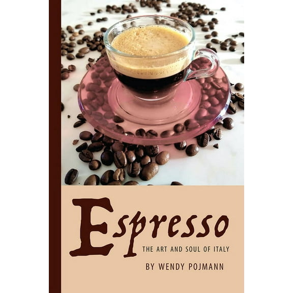 Saggistica Espresso: The Art and Soul of Italy, Book 36, (Paperback)