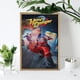 thumbnail image 4 of Henry Danger Kits de Pintura de Diamantes para Adultos 5D DIY Diamond Art Kits Full Drill Diamond Dots para Regalo Decoración de Pared y Relajación Artes de Gemas 20*30cm, 4 of 6
