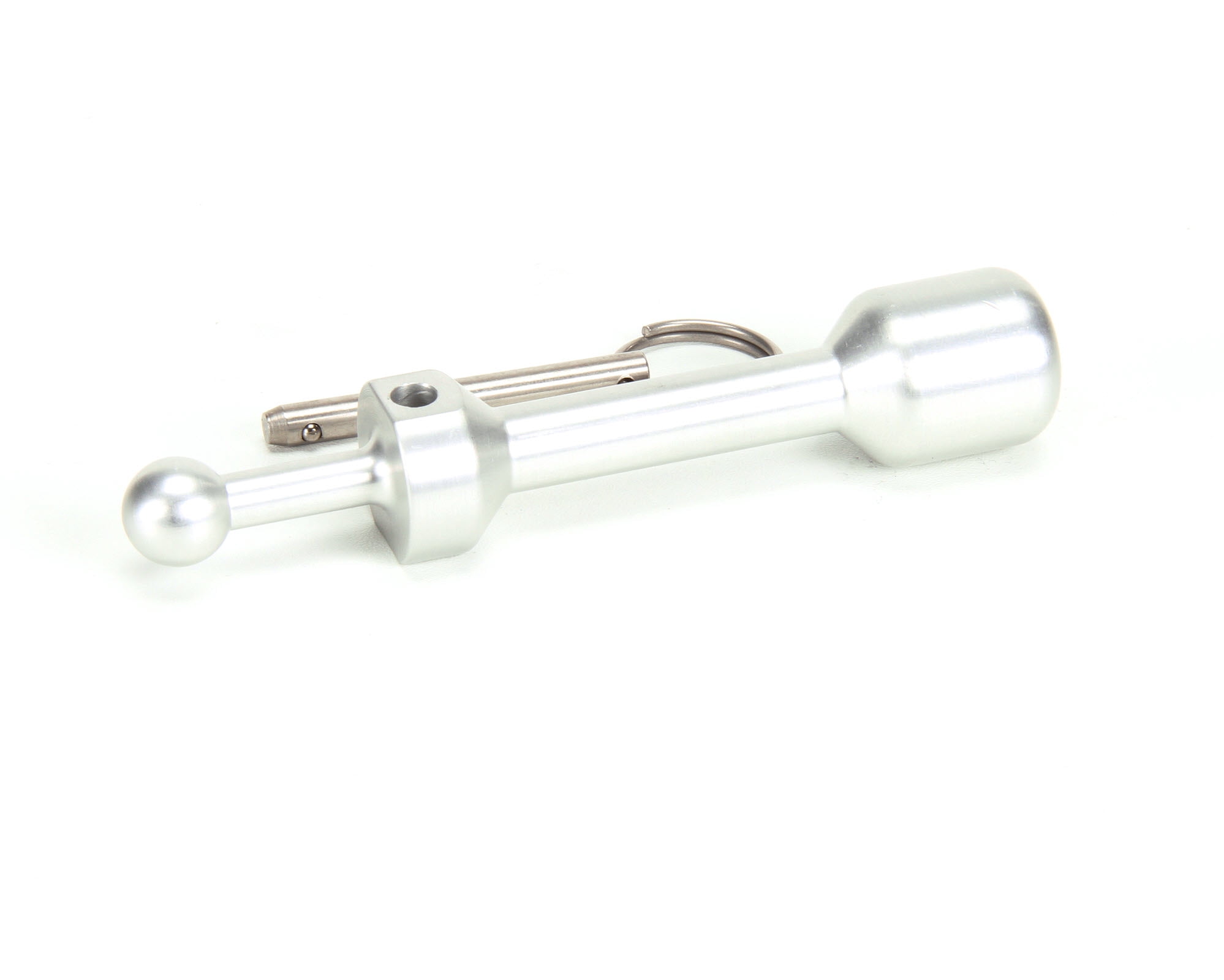 Saniserv Kit:Handle 65632-01 188497 - Genuine OEM Replacement Part
