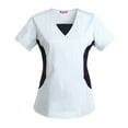 thumbnail image 1 of Haut de Blouse Médicale pour Femmes, 1 of 3
