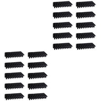 20 Pcs 50 Cell Starter Planter Farmhouse Vegetable Plant Germination Trays