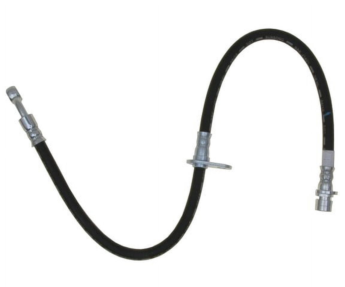 Raybestos BH381599 Professional Grade Hydraulic Brake Hose Fits select: 2003-2008,2010-2011 HONDA ELEMENT