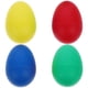 thumbnail image 1 of Maracas musicales de plástico para percusión, huevos, juguetes para niños, recuerdos de fiesta, 1 of 6