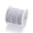 thumbnail image 2 of Stretchy String for Bracelets, Furenl Elastic Thread for Necklace Accessories – Thin Rubber String Material, Clothing Elastic Rope, 2 of 7