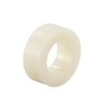 thumbnail image 3 of ABS ID 8.2mm OD 14mm Length 5mm Round Spacer Beige 100 Pack, 3 of 5