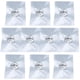 thumbnail image 1 of 10 Pack Car Air Freshener Refills, Peach, Green Tea & Lavender Scent, 1 of 4
