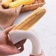 thumbnail image 3 of Mousse 3D En Forma De Maíz, Molde Para Pastel O Mousse, Bricolaje, Helado, Pudín, Chocolate, Molde De Silicona, Herramientas Para Hornear, 3 of 7