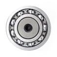 thumbnail image 3 of Arbol de levas Kinlley Bajaj Boxer 150 BM150 plateado, 3 of 3