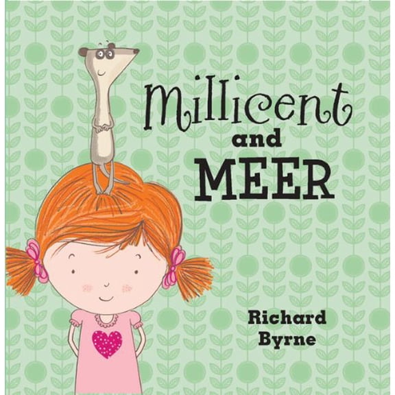 Pre-Owned Millicent and Meer (Paperback) 0764146858 9780764146855