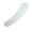A Blue, variant on Toilet Seat Cover Liner, Green Plush Self-Adhesive Warm Comfortable, 1 Piece Universal Fit For Standard Elongated Round Toilets, For Home Bathroom Dorm Travel Reusable Soft Cushion Pad