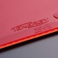 thumbnail image 4 of Butterfly 2.1 Tenergy 25 FX Rubber, Black, 4 of 5