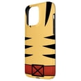 thumbnail image 2 of Funda para iPhone 15 Pro Max con uniforme de Wolverine de Marvel, 2 of 3