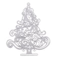 thumbnail image 2 of Troqueles de Navidad de Bricolaje Carpeta de Plantilla de Grabación en Relieve Manualidades de de Papel de álbum de Recortes - Árbol de Navidad BLESIY Herramientas de fabricación de tarjetas, 2 of 4