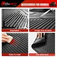 thumbnail image 4 of Protector de Cajuela Mabett Antideslizante para Ford Bronco, 4 of 6