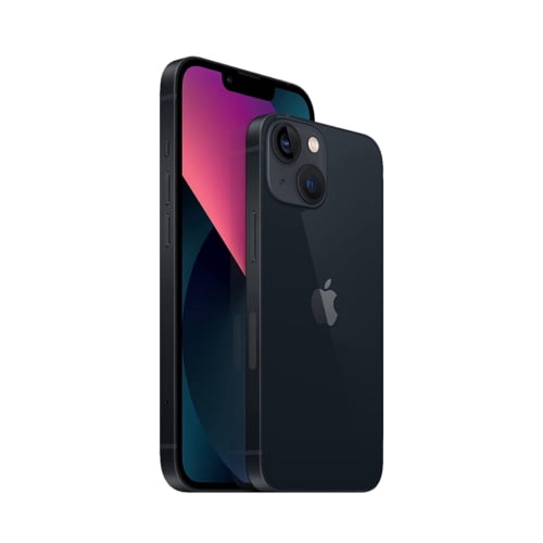 Apple, iPhone 13 Mini LTE Cellular, 128GB, Midnight Blue - Walmart.com
