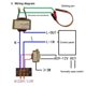thumbnail image 5 of 40A Máquina de soldadura, placa controladora de transformador, codificador de pulso único Digital, 5 of 5