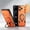 Orange, variant on Designed For iPhone 18 Pro Max Phone Case,360° Rotatable Ring Kickstand,With Sliding Camera Cover,Heavy Duty Full Body Rugged Shockproof Non-Slip Drop Protection,Durable Phone Case,Purple