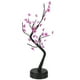 thumbnail image 3 of Lámpara de árbol LED, USB 35LED, luz de bonsái de flor de ciruelo, luz nocturna de bonsái, diseño de última generación, 3 of 8