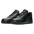 Men's Nike Air Force 1 '07 Black/Black (CW2288 001) - 10.5