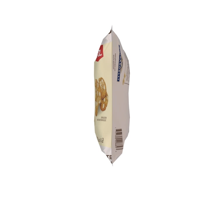GHIRARDELLI Classic White Vanilla Flavored Premium Baking Chips
