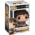 thumbnail image 3 of Figura de vinilo Funko POP El señor de los anillos Frodo Baggins, 3 of 8