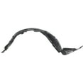 thumbnail image 5 of Fender Liner Compatible with LEXUS GS350/GS450H/GS460 08-11 FRONT Left Driver Side Inner, 5 of 5